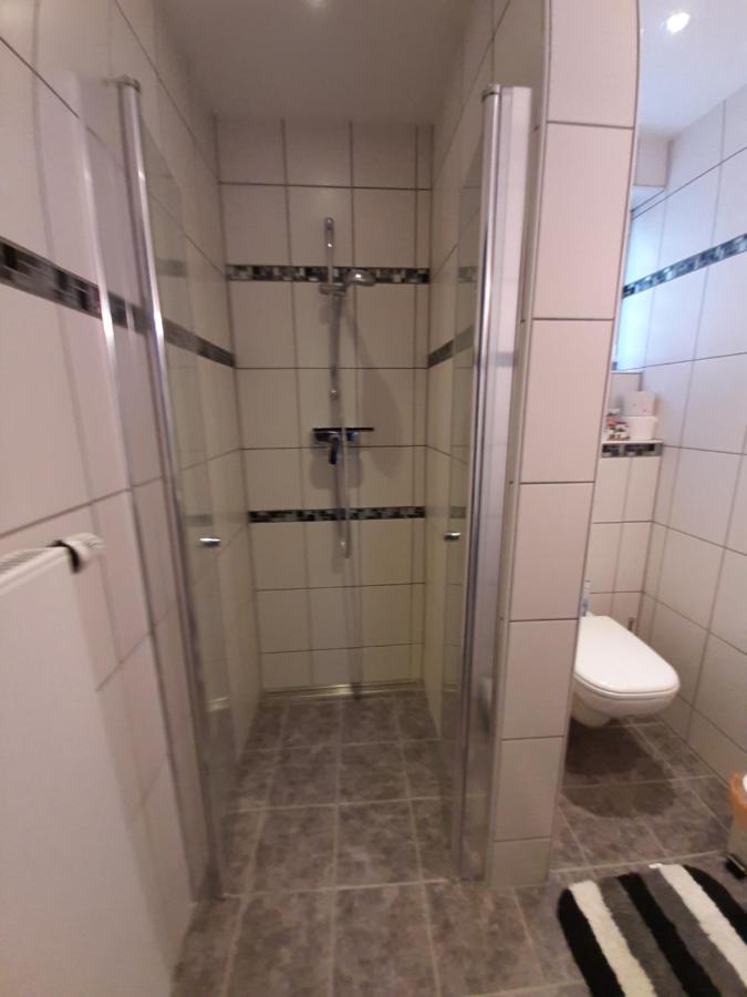Ferienwohnung Inge Waldsassen Esterno foto
