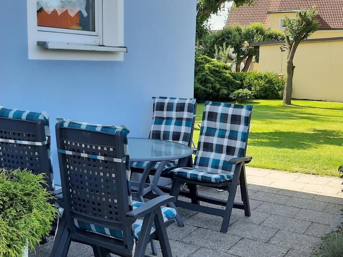 Ferienwohnung Inge Waldsassen Esterno foto
